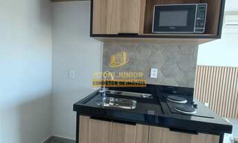 Imagem 2: Studio Mobi One Liberdade