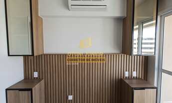 Imagem 4: Studio Mobi One Liberdade