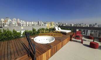 Imagem 6: Studio Mobi One Liberdade