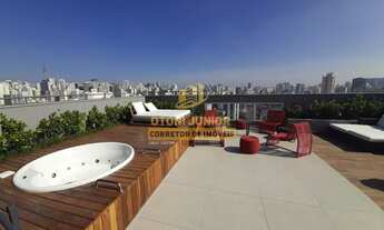 Imagem 5: Studio Mobi One Liberdade