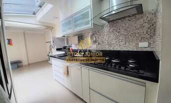 Imagem: Lindo obrado em Vila