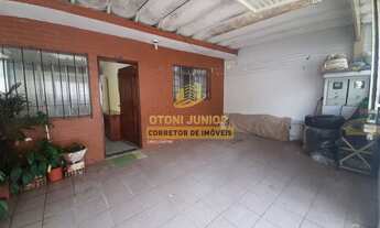 Imagem: Casa Térrea Jardim Orly