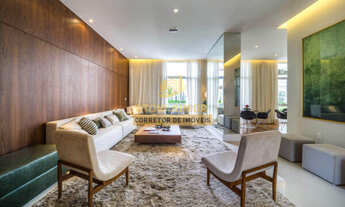 Imagem: Apartamento Ibirapuera Boulevard