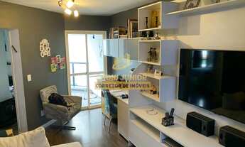 Imagem: Apartamento 70M², Ipiranga