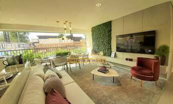 Imagem 2: Apartamento novo(em construção) Metrô Santos Imigrantes