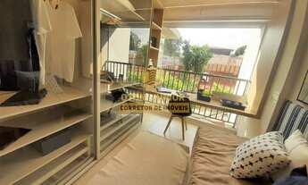 Imagem 5: Apartamento novo(em construção) Metrô Santos Imigrantes