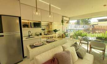 Imagem: Apartamento novo(em construção) Metrô