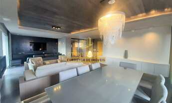 Imagem: Apartamento 200M² Moema Green View