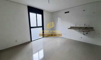 Imagem: Studio Novo Vila Anhanguera