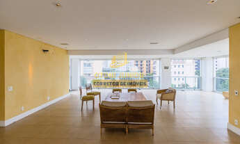 Imagem: Apartamento 310M² Arts Ibirapuera