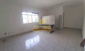 Imagem: Sala Comercial Chácara Inglesa