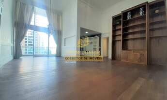 Imagem: Apartamento 228M² Campo Belo Fascination