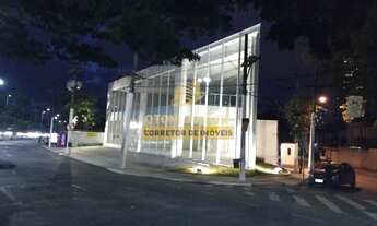 Imagem 5: Prédio Comercial com 660m2 - Vila Olimpia