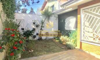 Imagem: Casa Térrea Planalto Paulista