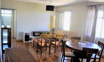 Imagem: Apartamento 78M² Parque Ibirapuera