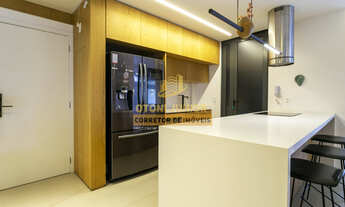 Imagem: Apartamento Garden Paraíso