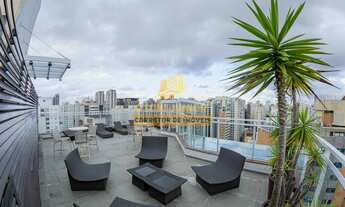 Imagem: Cobertura Triplex Moema