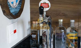 Imagem 2: Cobertura Triplex Moema