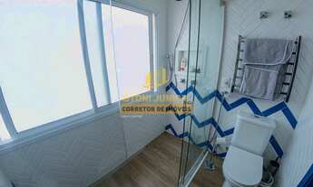 Imagem 6: Cobertura Triplex Moema