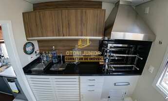 Imagem 4: Cobertura Triplex Moema