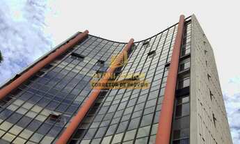 Imagem: Sala Comercial Estação Granja Julieta