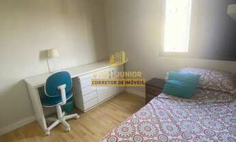 Imagem: Apartamento Vila Gumercindo