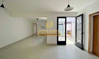 Imagem: Linda casa térrea, toda reformada na Vila