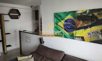 Imagem 5: Apartamento Vila Nova Sabará