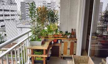 Imagem: Apartamento Vila Nova Sabará