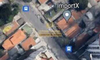 Imagem: Terreno Vila Brasilio Machado