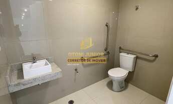 Imagem 7: Prédio Comercial Moema