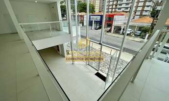 Imagem: Prédio Comercial Moema