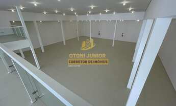 Imagem 4: Prédio Comercial Moema