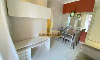 Imagem: Apartamento com 1 Quarto e 2 banheiros à