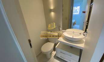 Imagem 3: Apartamento com 1 Quarto e 2 banheiros à Venda, 40 m² por R$ 480.000 / Saúde