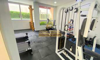 Imagem 2: Apartamento com 1 Quarto e 2 banheiros à Venda, 40 m² por R$ 480.000 / Saúde