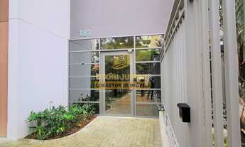 Imagem: Apartamento Novo Essencial Vila Mariana