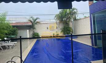 Imagem: Sobrado com Piscina