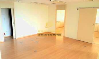 Imagem: Sala Comercial Metrô Brooklin