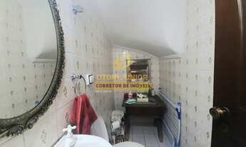 Imagem 5: Sobrado Shopping Interlagos