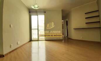 Imagem: Apartamento Andar Alto