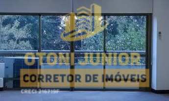 Imagem: Sala Comercial 167M², Metrô Campo Belo