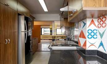 Imagem 7: Apartamento para locação em Jardim Paulista por R$ 7.500 com 110m², 2 quartos, 1 vaga, 1 s