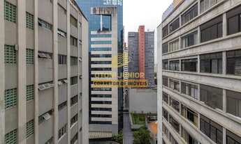 Imagem 5: Apartamento para locação em Jardim Paulista por R$ 7.500 com 110m², 2 quartos, 1 vaga, 1 s