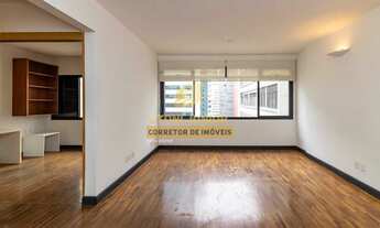 Imagem: Apartamento para locação em Jardim Paulista