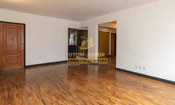 Imagem 2: Apartamento para locação em Jardim Paulista por R$ 7.500 com 110m², 2 quartos, 1 vaga, 1 s