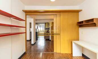 Imagem 4: Apartamento para locação em Jardim Paulista por R$ 7.500 com 110m², 2 quartos, 1 vaga, 1 s