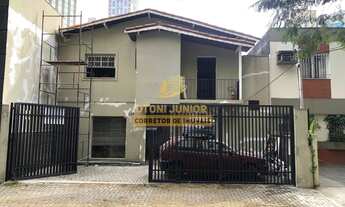 Imagem: Casa Sobrado Comercial ou Residencial