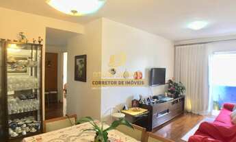 Imagem: Apartamento Mirandópolis, 3 dormitórios