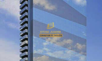 Imagem: Sala Comercial 271M², Ed. Itaporanga, Metrô